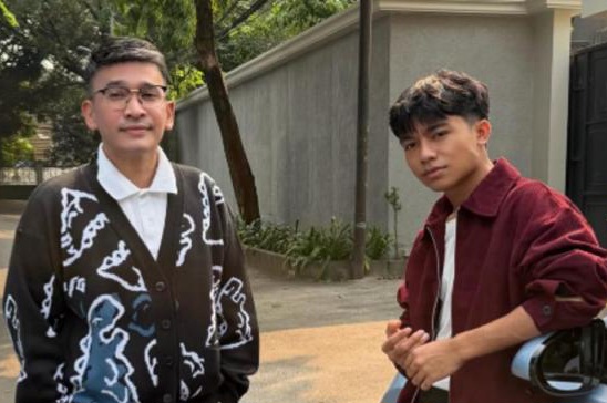 Betrand Peto Ungkap Reaksi Sarwendah Usai Pilih Tinggal Bareng Ruben: Kemarin Aku Diam