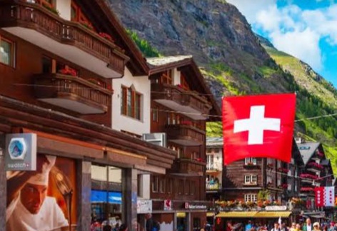 Swiss Bakal Terima Banyak Pekerja Indonesia Usai Sepakat Kerjasama