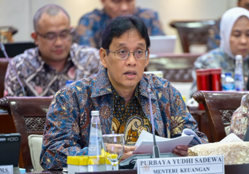 Kemenkeu Pangkas Anggaran Dinas Luar Negeri Jadi Rp 55 Miliar