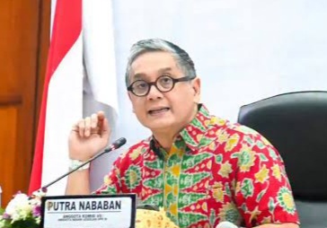 Nobar Piala Dunia Masih Bersifat Jawa Sentris, Putra Nababan Ungkap Kekecewaan terhadap TVRI
