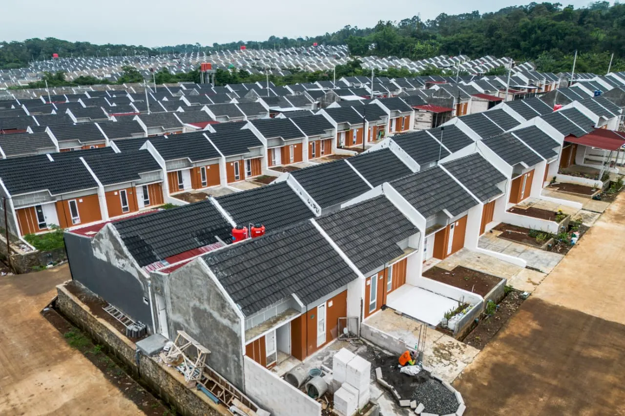 Komite Tapera Setujui KPR Subsidi Hingga 40 Tahun, Cicilan Rumah Bisa Dibawah Rp1 Juta