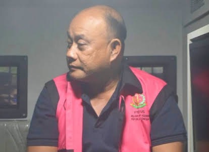 Ruang Tahanan Kejagung Tidak Bakal Cukup Untuk Tampung Semua Tersangka Korupsi MBG