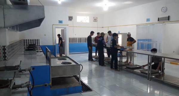  Libur Sekolah Bikin Dapur MBG Nganggur, Pengelola SPPG Kesulitan Bayar Cicilan Bank