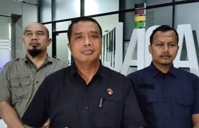 Polisi Tangkap Residivis Curanmor Saat Transaksi Jual Motor Curian