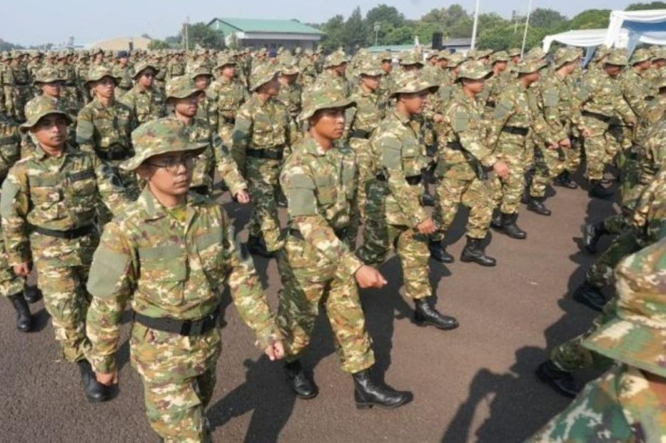 Peserta SPPI 2026 Meninggal Dunia, Kemhan Sampaikan Duka Cita dan Perkuat Deteksi Dini Kesehatan Peserta