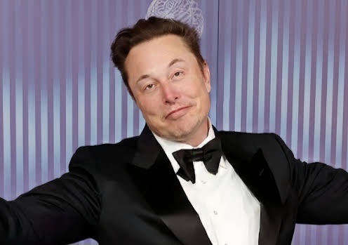 Elon Musk Resmi Jadi Triliuner Pertama Dunia, Hartanya Rp 18 Kuadriliun