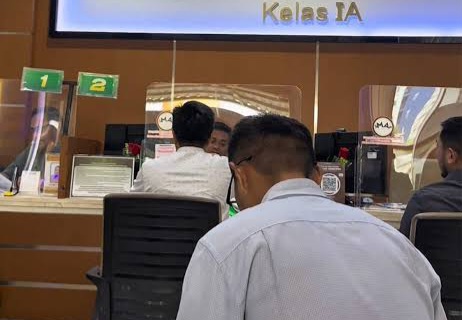 Eks Suami Penunggak Nafkah Anak Akan Diberikan Tanda Khusus pada NIK