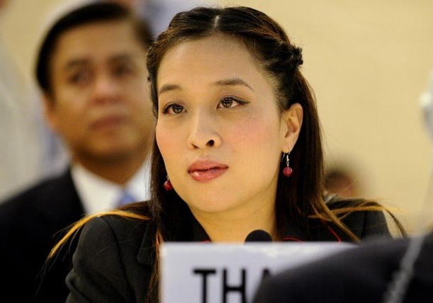 Hampir 4 Tahun Alami Koma, Putri Raja Thailand Meninggal Dunia