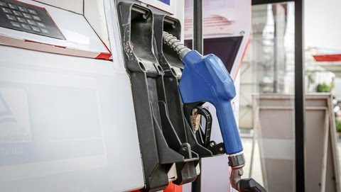 Harga Pertamax Resmi Naik Jadi Rp16.250 per Liter