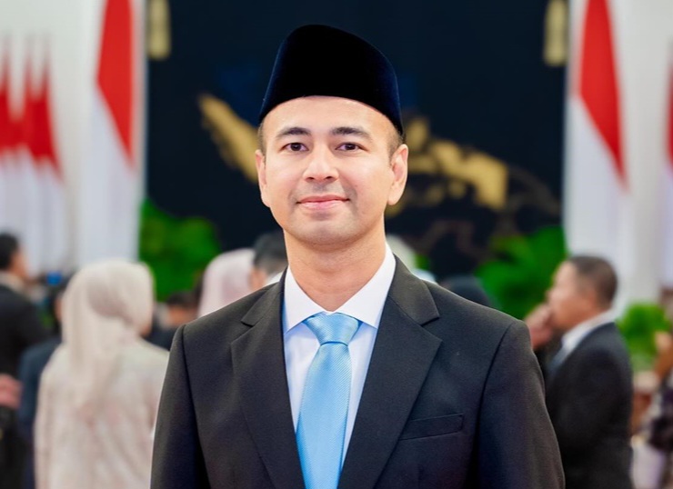 Nama Raffi Ahmad Disebut di Kasus Bea Cukai, Begini Penjelasan KPK