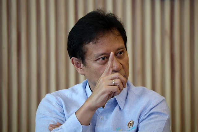 Menkes Budi Gunadi: Semua Dokter Ingin Jadi Spesialis, Puskesmas Kekurangan SDM Berkualitas