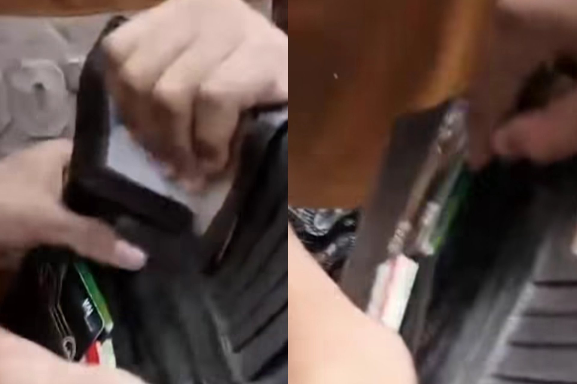 Temukan Dompet Berisi Cincin Emas, Bocil di Cipete Jaksel Pilih Ogah 'Spill' dan Serahkan ke Kelurahan