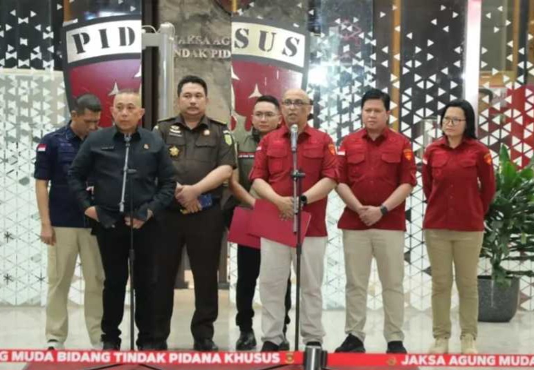 Kejagung Buka Peluang Kemungkinan Tersangka Lain di Kasus MBG