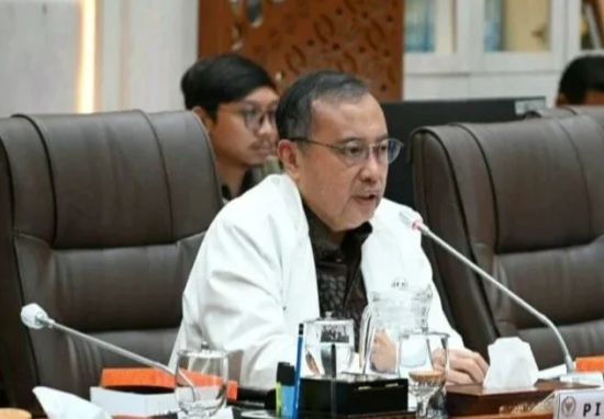 DPR Dukung Motor Listrik BGN untuk Guru Honorer