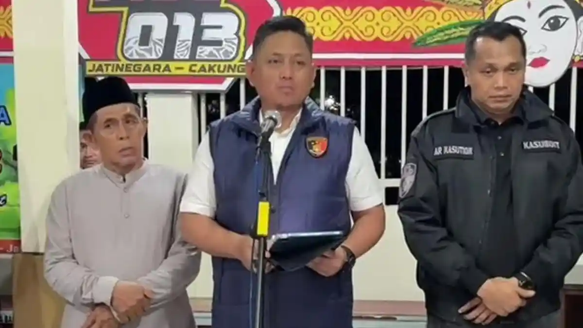 Buang Sial Berujung Apes, Pemuda di Jaktim Ditipu Paranormal Gadungan Motor Digasak 