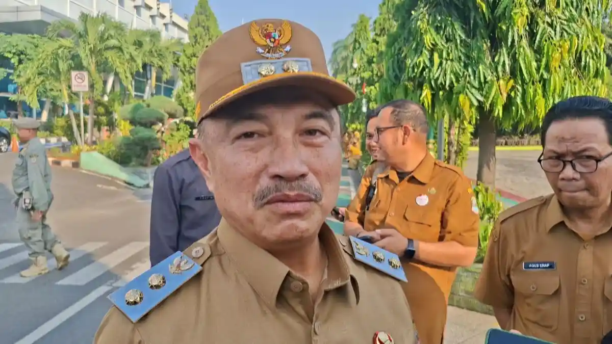 Pemkot Bekasi Larang ASN Bikin Konten Medsos Pakai Seragam dan Atribut Dinas, Pelanggar Terancam Sanksi