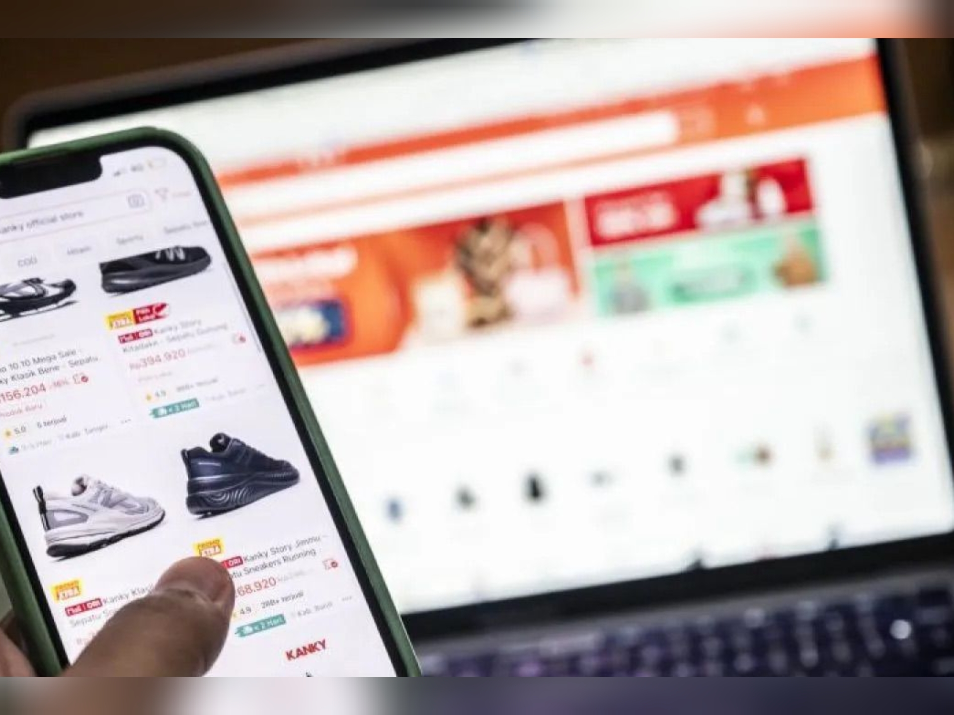 Pemerintah Wajibkan Marketplace Diskon Biaya Layanan 50 Persen ke UMKM Produk Lokal