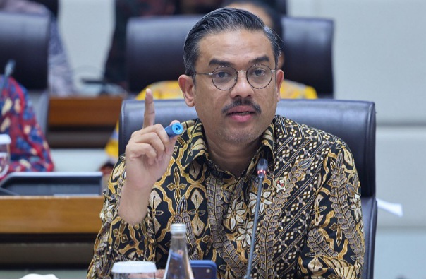 Kementerian UMKM Siapkan Marketplace Lokal Terintegrasi