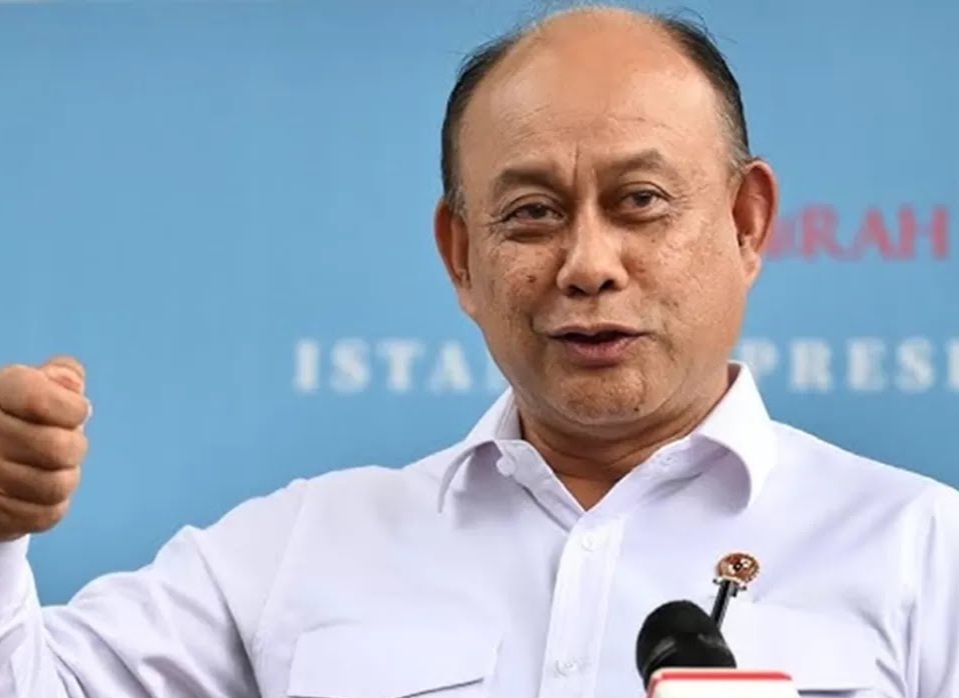 3 Bulan Ngontrak di Sentul City! Dadan Hindayana Dikeluhkan Tetangga, Tamu Datang Hampir Setiap Hari