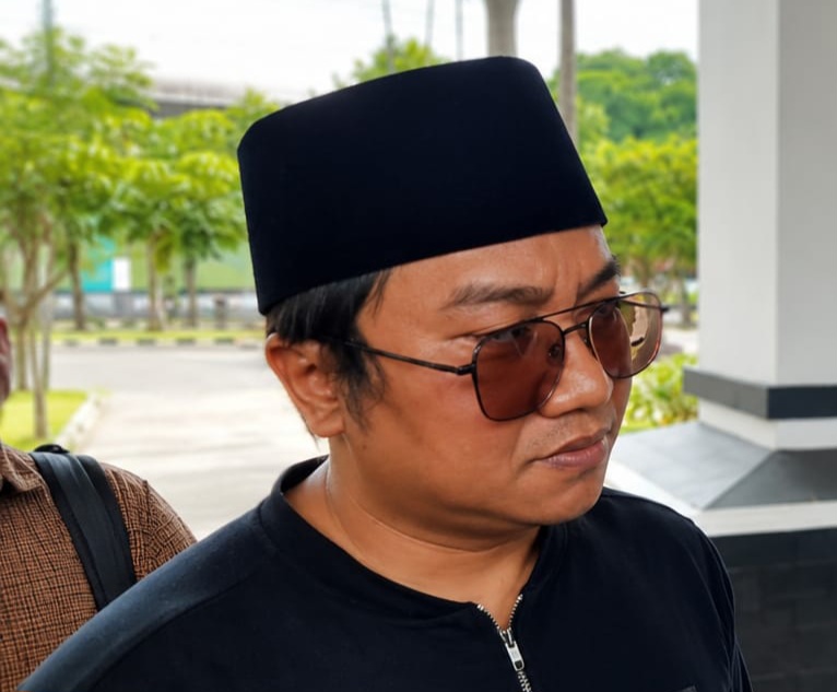 Gus Idris Mangkir saat Mau Diperiksa Sebagai Tersangka, Pengacara Beralasan Kliennya Sakit dan Sudah Bersurat