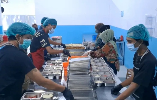 Dipimpin Nanik, MBG Dirombak: Anak Orang Kaya Dicoret dari Penerima