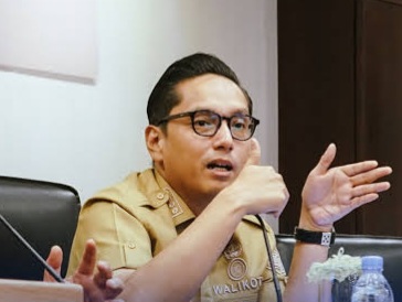 Heboh Biaya Air Mineral Walikota Medan Rp 1,1 M, Gen Z Sumut: Mungkin Mahluk Halus yang Minum