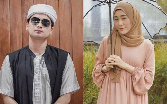 Mengejutkan, Unggahan Close Friend Alvin Faiz Bocor Ungkap Sosok Pria Diduga Selingkuhan Larissa Chou