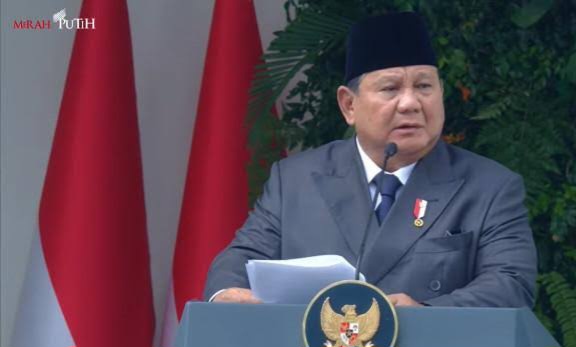 Prabowo Bakal Ubah Bansos Jadi Tunai, Tiap Rakyat RI Dapat Rp 5,4 Juta
