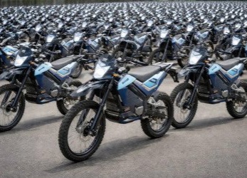 Dudung Sebut Gaji Pegawai SPPG Bisa Untuk Cicil Beli Motor Listrik MBG yang Sudah Terlanjur Dirakit