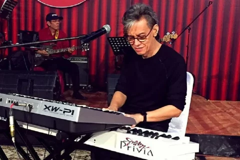 Fariz RM Tolak Damai, Kasus Dugaan Pelanggaran Hak Cipta Berlanjut ke Jalur Hukum