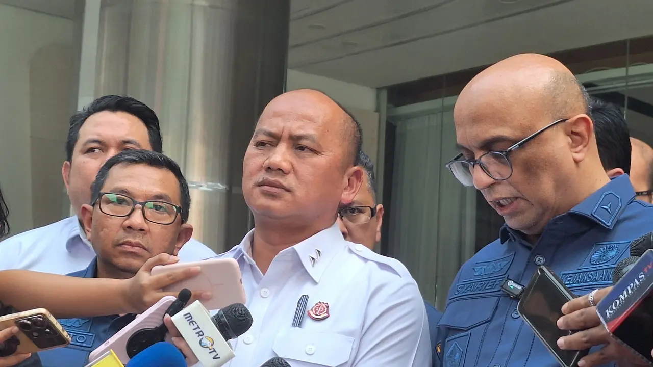 Kejagung Tetapkan Tersangka Baru Kasus Korupsi MBG, Diduga Suap Pejabat BGN