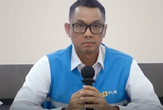 PLN Minta Maaf Terkait Pemadaman Listrik Bergilir di Pulau Jawa