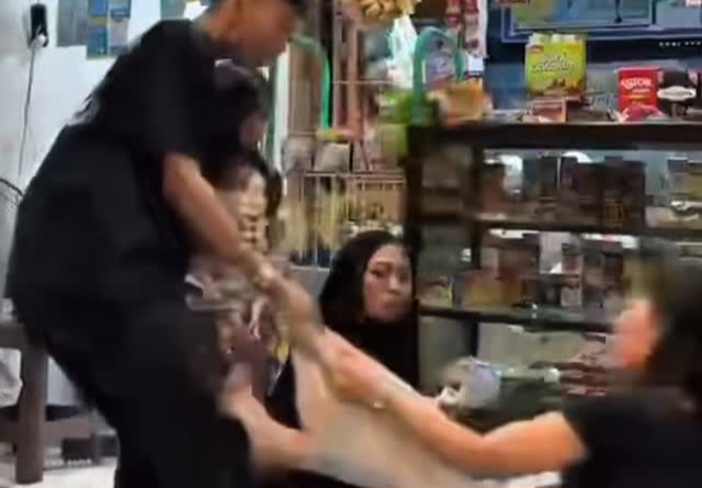 Pria di Makassar Ngamuk Gegara Tak Terima Diputusin Pacarnya