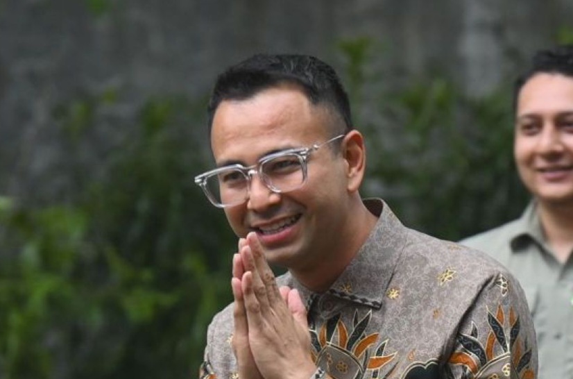 Diduga Terseret Skandal Korupsi Bea Cukai, Raffi Ahmad Buka Suara!