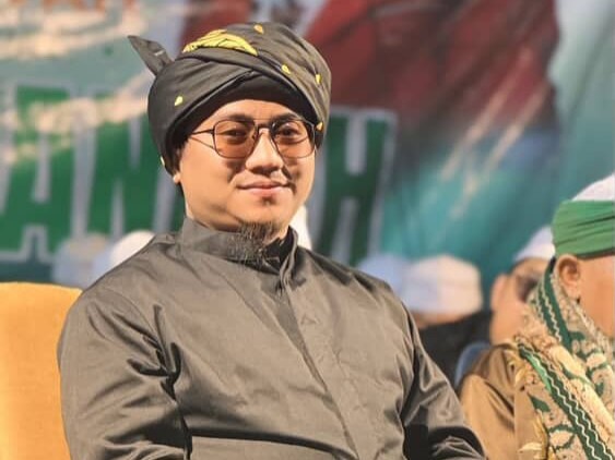 Gus Idris Jadi Tersangka Dugaan Pelecehan Model Konten Sumpah Pocong