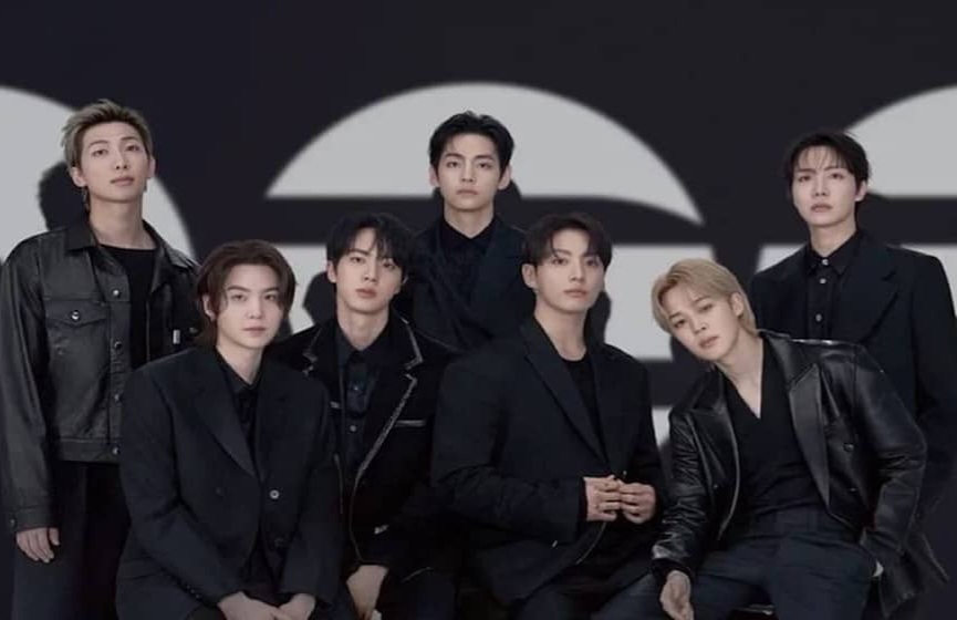 Tiket Konser BTS Jakarta General On Sale Ludes 11 Menit