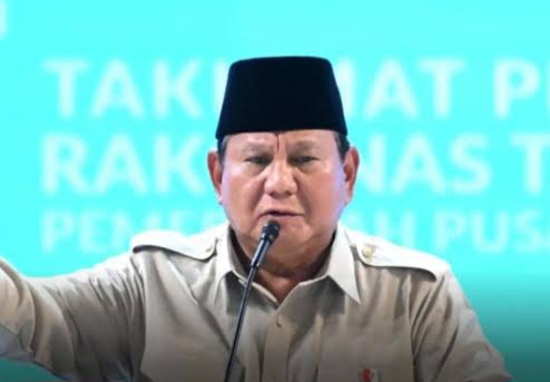 Istana: Masyarakat Bisa Ajukan Diri Jadi Penerima Bantuan Presiden