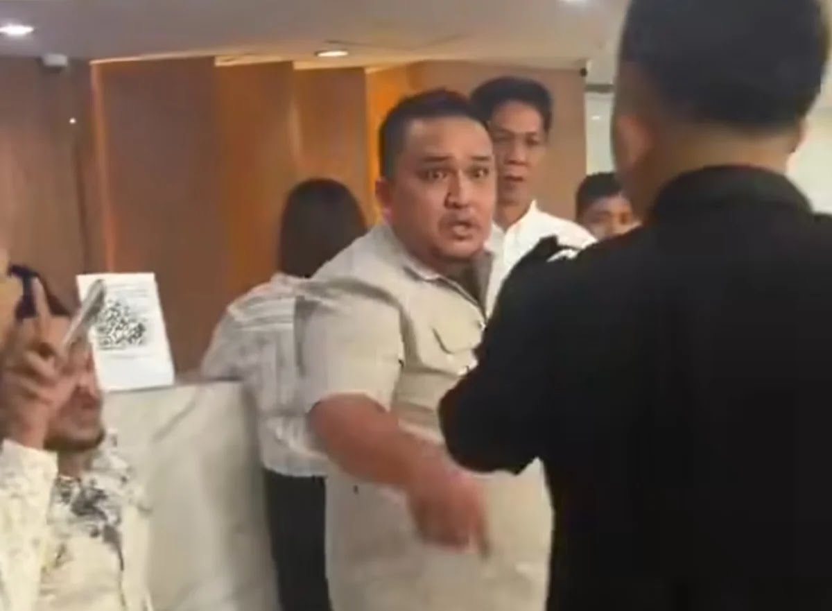 Investor Dapur SPPG Geruduk Kantor BGN, Imbas Evaluasi Program MBG?