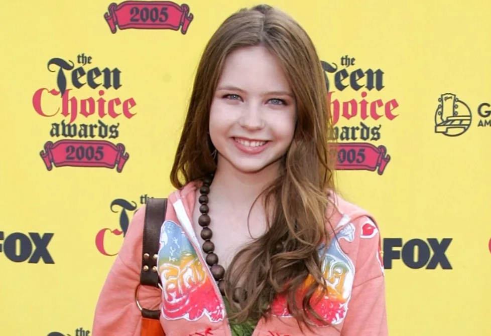 Kabar Duka! Daveigh Chase, Pengisi Suara Lilo & Stitch Meninggal Dunia