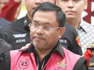 Kejagung Tegaskan Sony Sonjaya Tak Bisa Jadi Justice Collaborator jika Pelaku Utama Korupsi MBG