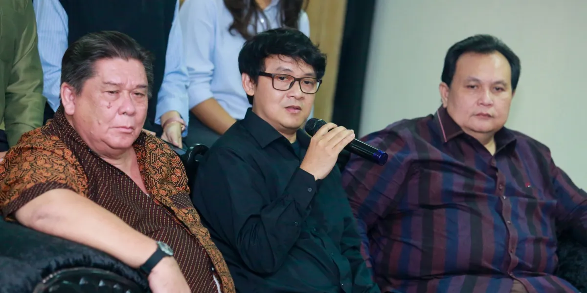Gugatan Ari Bias Rp4,9 Miliar ke HW Group Ditolak, Sengketa Lagu Agnez Mo Kandas