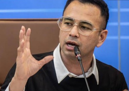 Ketua KPK Tanggapi Soal Nama Raffi Ahmad Disebut Dalam Sidang Kasus Bea Cukai: Belum Cukup Bukti
