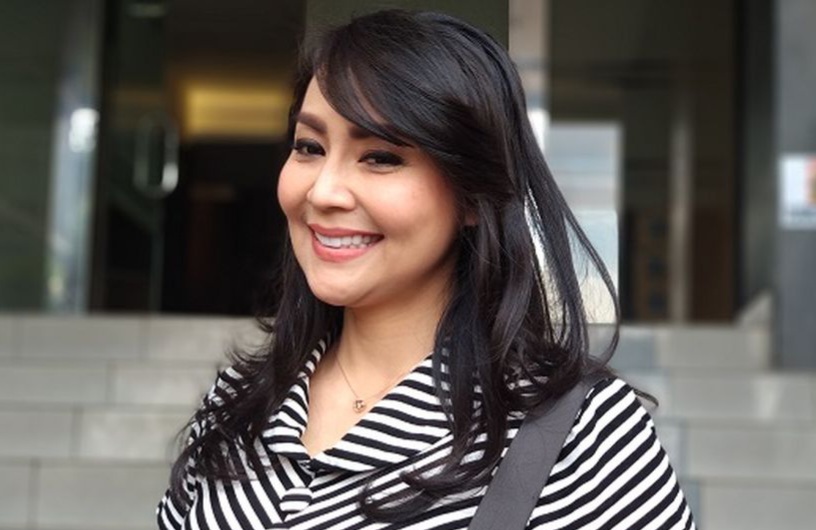 Tessa Kaunang Somasi Sandy Tumiwa Terkait Unggahan dan Edit Foto Tanpa Izin