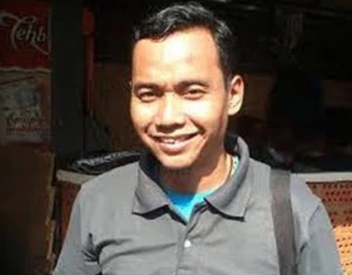 Kabar Duka! Pemeran Saep Copet di Preman Pensiun Meninggal Dunia