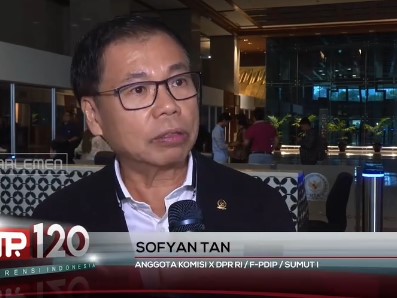 60 Ribu Calon Mahasiswa Lolos SNBP Tak Daftar Ulang, DPR Minta Pemerintah Selidiki