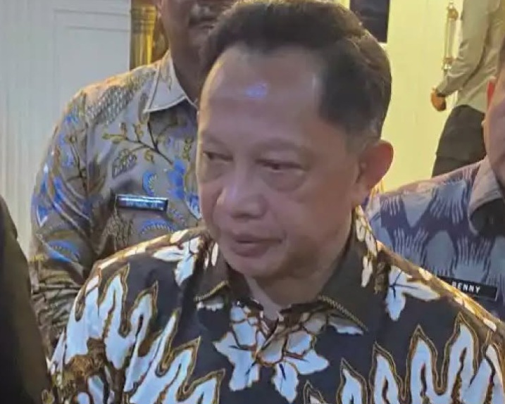Mendagri Usulkan Kepala Daerah Dapat Bonus dari PAD