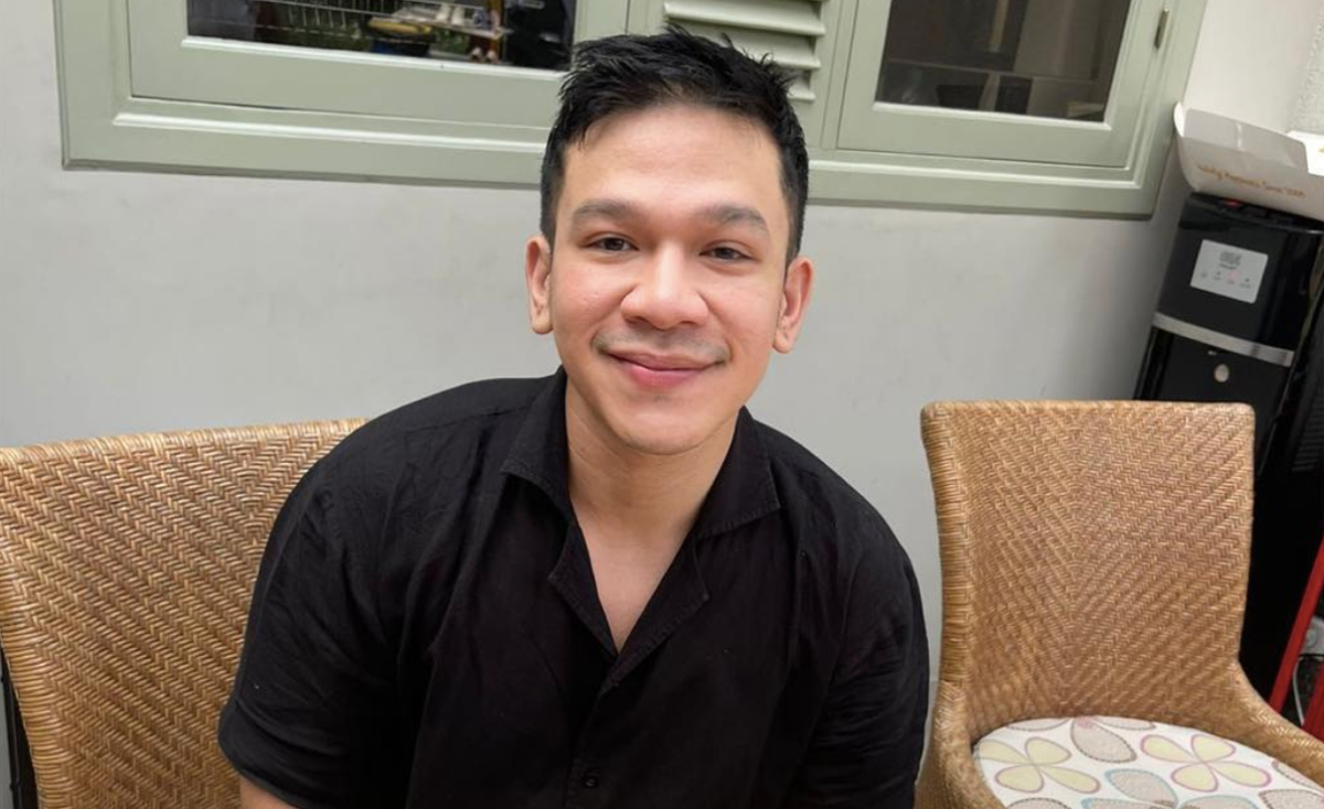 Begini Respons Jordie Onsu Usai Disuruh Netizen Bantuin Sarwendah Klarifikasi : Emang saya Jubir?