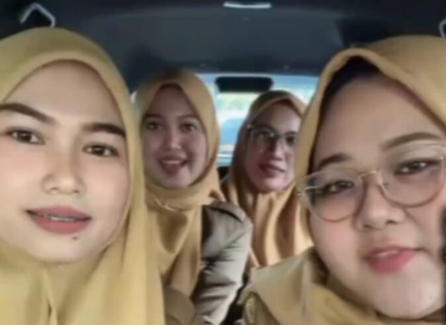 4 Oknum ASN Pemkot Jambi Diduga Pamer Gaji ke-13, Ada yang Beli Emas Hingga Iphone