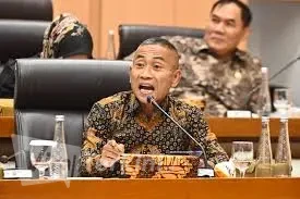 Dirut TVRI Didesak DPR Buka Nilai Kontrak Hak Siar Piala Dunia 2026, Pengamat Sebut Ada Klausul Kerahasiaan