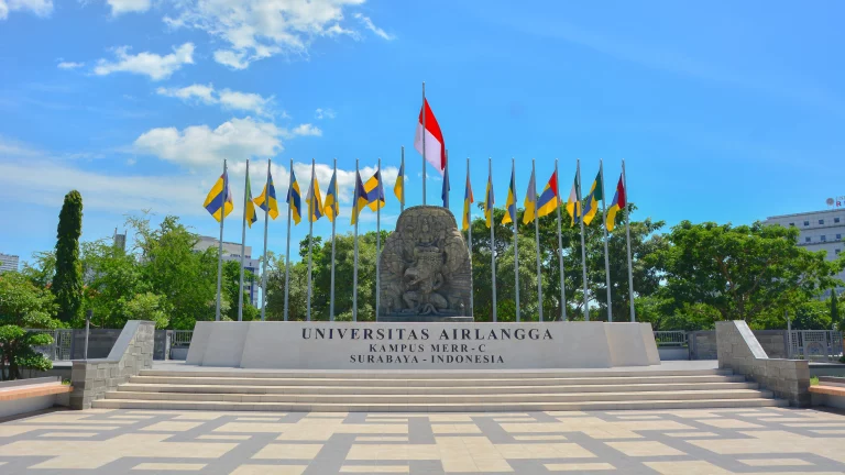 Geger Video Mahasiswa Diduga Berbuat Asusila di Ruang Kuliah, Unair Buka Suara